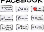 nuevos botones Facebook