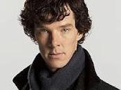 Sherlocked