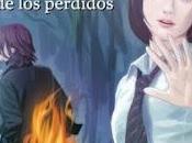 Novedad Marzo 2012 Oksa Pollock bosque perdidos (Oksa