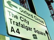 London again