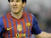 Messi maximiza sinergia Barça
