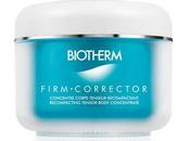 Firm corrector Biotherm