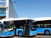 malagueños podrán pagar billete autobús móvil