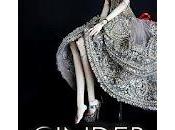 Cinder, Marissa Meyer