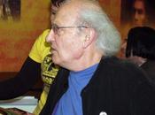 Moebius, rápida despedida