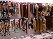 Gana cambio look extensiones postizos alta calidad