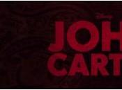 [NDP] John Carter número taquilla española