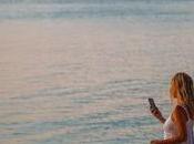 ¿Cómo hacer copia seguridad fotos mientras está viaje?