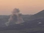 confirman muerte cuatro «terroristas» ataque israelí Líbano