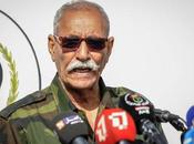 Polisario advierte participará ninguna negociación excluya derecho autodeterminación