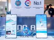 Tecno Mobile impulsa creatividad smartphones accesibles alto rendimiento