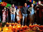 Gobierno Municipal abre horas continuas Panteón Saucito Muertos