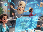 Mico: nuevo rostro inteligencia artificial Microsoft revive espíritu Clippy