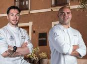 Samuel Naveira cocinará Israel Moreno MUNA, Willy Monroy Osaka