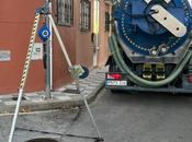 Ayuntamiento Cuenca lleva cabo limpieza colectores municipales Nohales