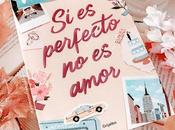 Reseña perfecto amor, Violeta Reed
