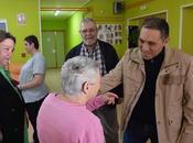 presidente Diputación Cuenca reivindica labor social asociación Apromips