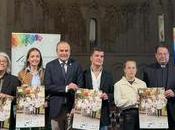 Fundación Madre Esperanza Talavera presenta calendario solidario 2026