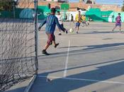 Torneo Futbol Xantolo impulsó talento juvenil Villa Pozos