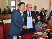 Ciudad Capital moderna segura apoyo estatal: Ricardo Gallardo