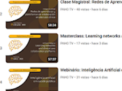 ¡Programa Alfabetización Digital YouTube!