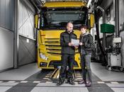 DEKRA acompaña conductores ante cambios masas dimensiones