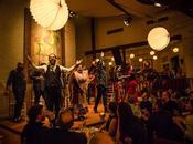 Tablao Carmen; tradición, arte duende corazón Barcelona