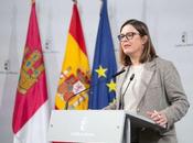 Junta C-LM cree Núñez debe estar «muy desesperado» para buscar similitudes entre Mazón García-Page