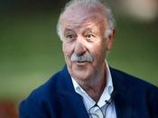 Vicente Bosque ‘Maldini’ Gala Deportivo Guadalajara próximo noviembre
