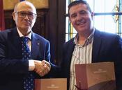 Fundación Globalcaja Cultural Albacete renuevan compromiso cultura provincia