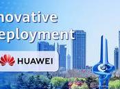 Premian Huawei innovación Inteligencia Artificial para telecomunicaciones