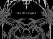 Reseña: Burnt Death Black Dragon (Autoproducción, 2025)