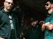 Nadie regresa Bogotá para presentar show ‘Lado Lado