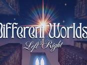 Left Right estrena ‘Different Worlds’, canción amor, resistencia resiliencia