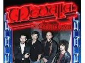 Medalla Calatrava Clamores