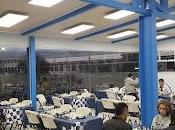 Comité Deportes José construye espacio físico para ajedrez