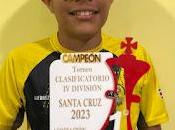 Liberiano Matías Cerdas Amador implantó Santa Cruz Guanacaste