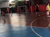 Naranjo cartón lleno este sábado torneo división