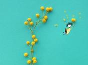 Magnífica sencillez.