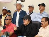 Agrónomos dominicanos irán segundo paro noviembre