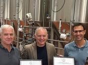 SALVE Bilbao logra tres medallas International Beer Challenge 2025
