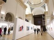 Centro Cultural Marcos reúne obras seis creadores toledanos