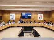 Rego convoca viernes CCAA pide abandonen «bloqueo boicot» tras «plantón» julio