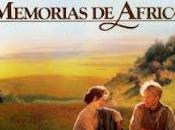 "Memorias África" (Sydney Pollack, 1985)