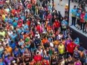 Medio Maratón Capital Deporte 2025: entregan kits este noviembre