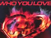 Romy estrena Love love