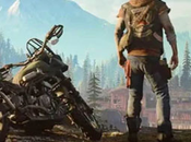 Days Gone (Análisis Platino PS4)