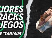 Soundtracks videojuegos "Versión CANTADA"