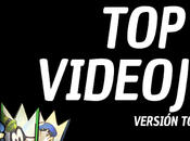 Videojuegos (Versión total)