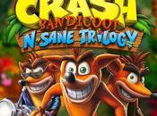 Crash Bandicoot (Análisis platino PS4)